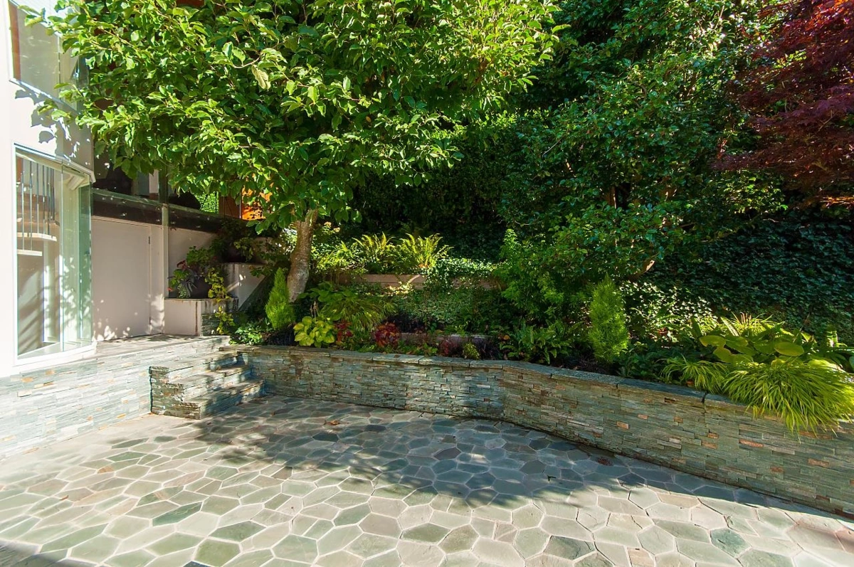 Street View Photo of 6175 Nelson Avenue, West Vancouver, BC