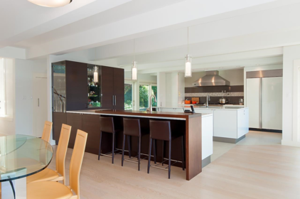Pantry Photo of 6175 Nelson Avenue, West Vancouver, BC