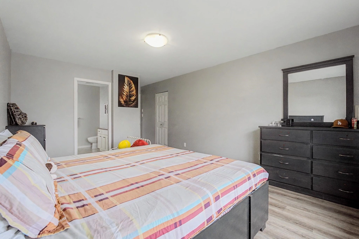 Bedroom 3 Photo of 35186 Laburnum Avenue, Abbotsford, BC