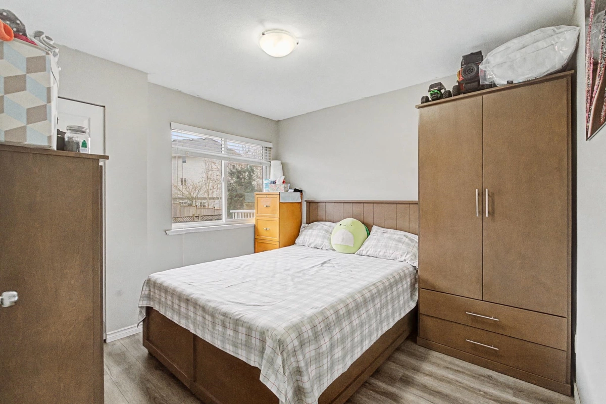 Bedroom 4 Photo of 35186 Laburnum Avenue, Abbotsford, BC