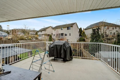 Staircase Photo of 35186 Laburnum Avenue, Abbotsford, BC