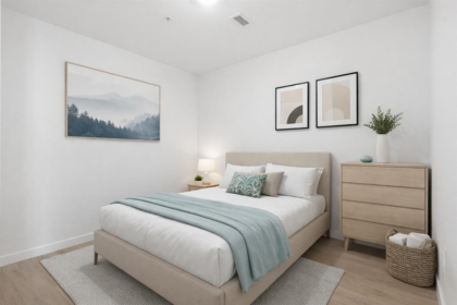 414 725 Marine Drive, North Vancouver, BC, North Vancouver — Apartment/Condo for sale