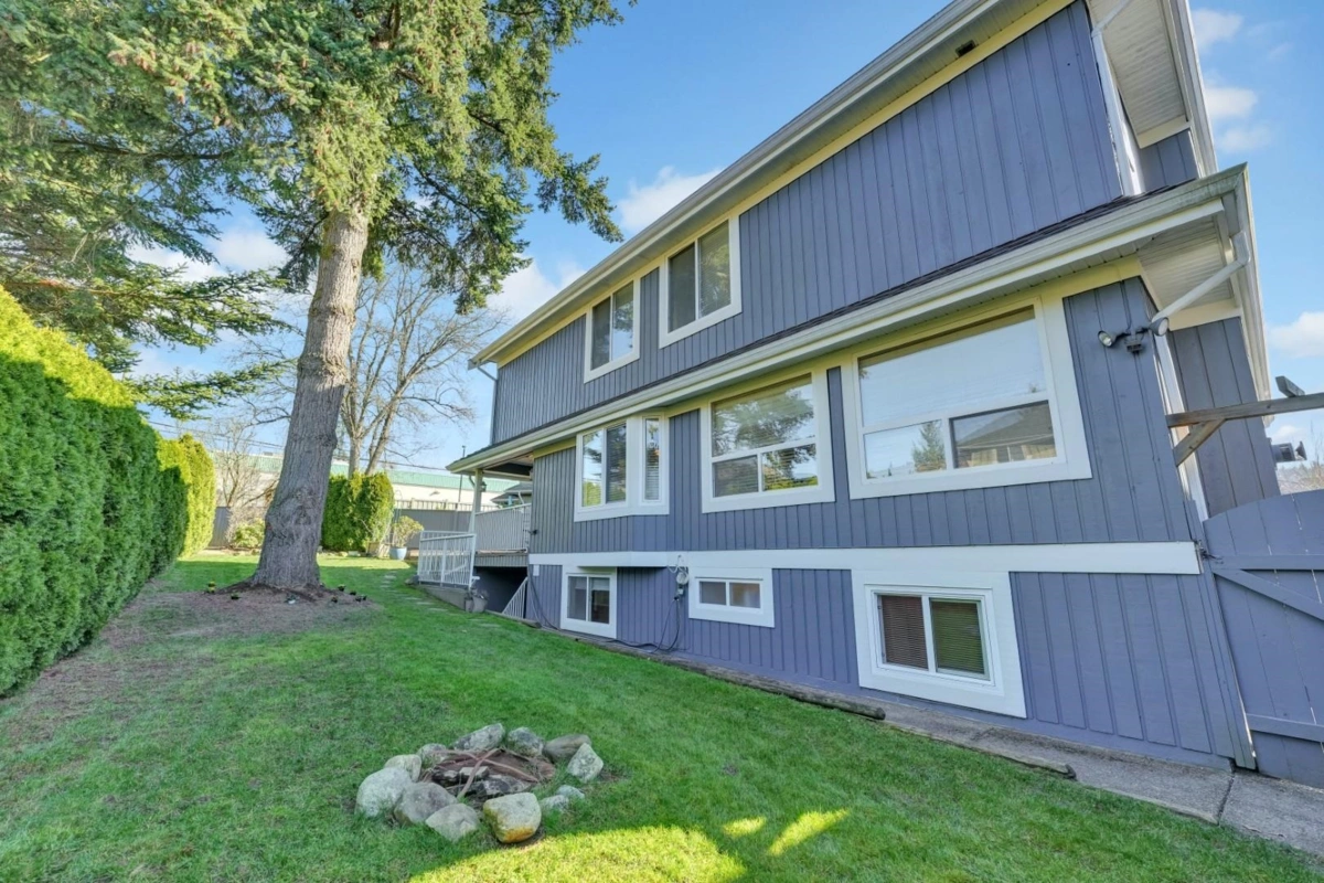 Aerial View of 14763 31a Avenue, Surrey, BC