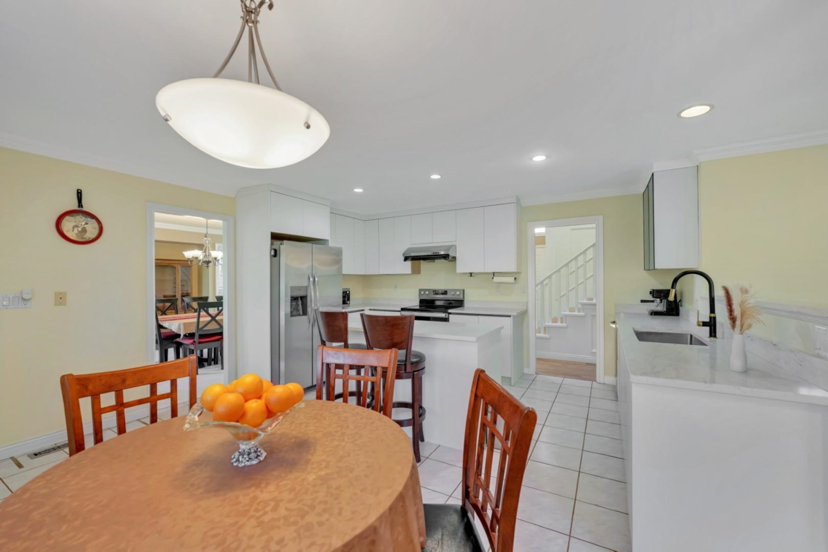 Bedroom 2 Photo of 14763 31a Avenue, Surrey, BC