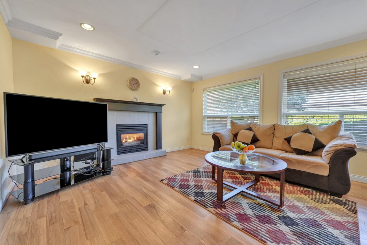 Bedroom 3 Photo of 14763 31a Avenue, Surrey, BC