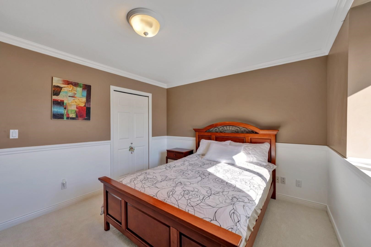 Outdoor Patio Photo of 14763 31a Avenue, Surrey, BC