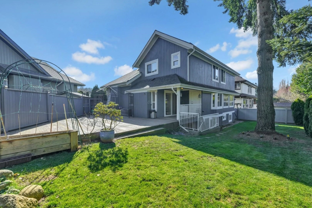 Street View Photo of 14763 31a Avenue, Surrey, BC