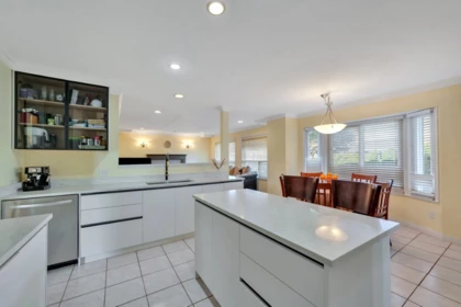 Breakfast Nook Photo of 14763 31a Avenue, Surrey, BC