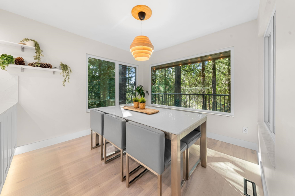 Pantry Photo of 867 Frederick Road, North Vancouver, BC