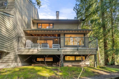 867 Frederick Road, North Vancouver, BC