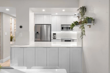 Kitchen Photo of 867 Frederick Road, North Vancouver, BC