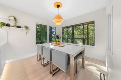 Pantry Photo of 867 Frederick Road, North Vancouver, BC