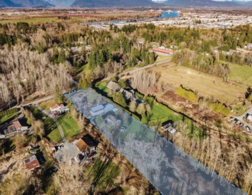 18190 92 Avenue, Surrey, BC, Surrey —  bed land for sale