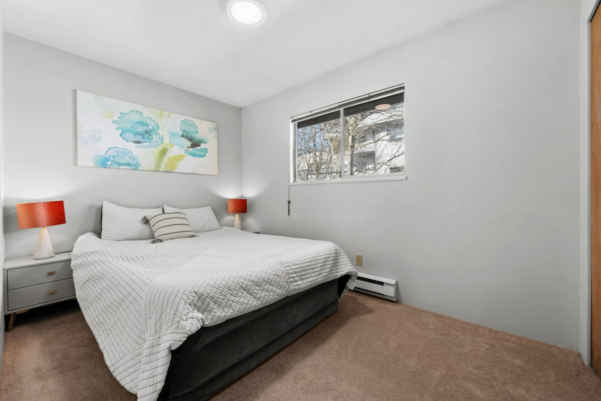 Office / Den Photo of 4 6631 Cooney Road, Richmond, BC