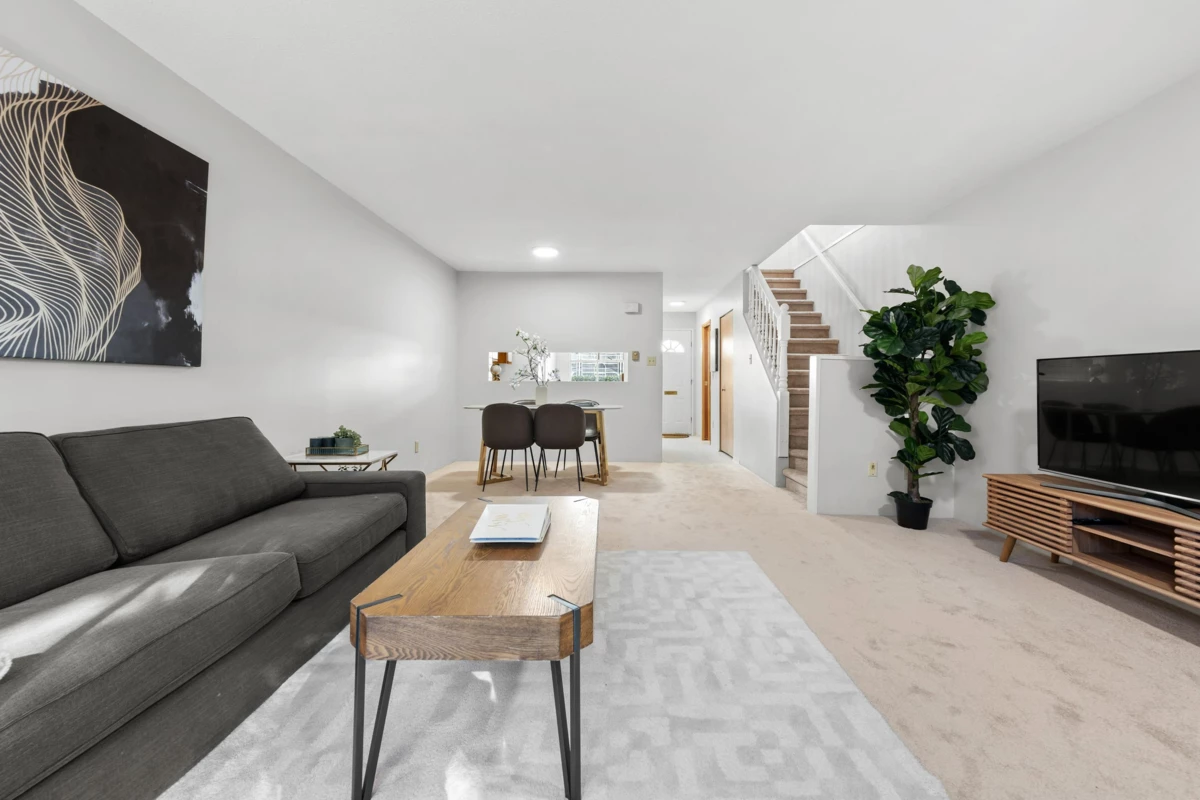 Pantry Photo of 4 6631 Cooney Road, Richmond, BC