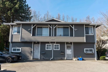 Community Amenities Photo (Clubhouse) of 4 6631 Cooney Road, Richmond, BC