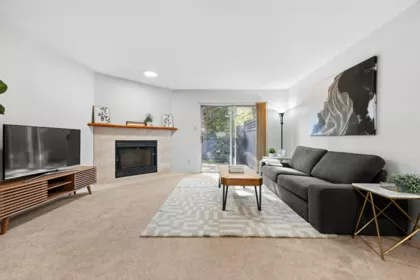 4 6631 Cooney Road, Richmond, BC, Richmond — 2 bed townhouse for sale