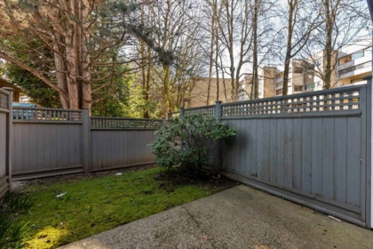 Hot Tub / Spa Photo of 4 6631 Cooney Road, Richmond, BC