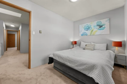 Loft / Bonus Room Photo of 4 6631 Cooney Road, Richmond, BC