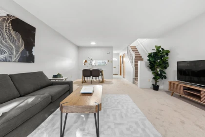 Pantry Photo of 4 6631 Cooney Road, Richmond, BC