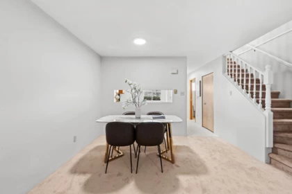 Primary Bedroom Photo of 4 6631 Cooney Road, Richmond, BC