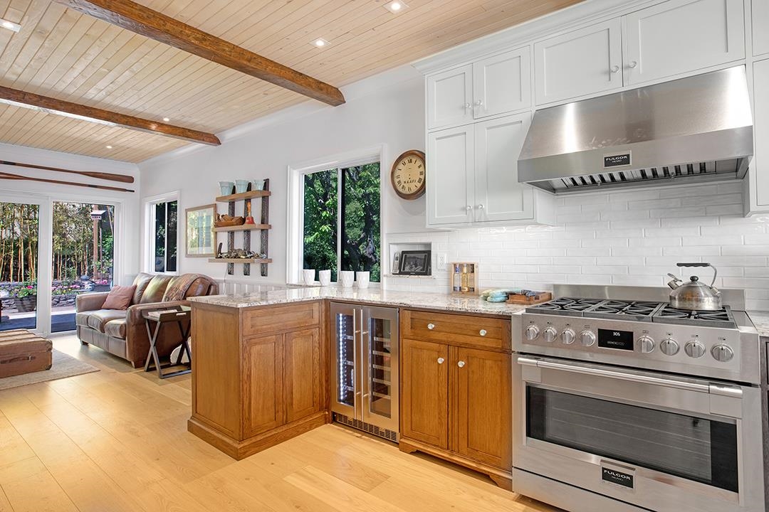 Bedroom 3 Photo of 14553 Sunset Drive, White Rock, BC