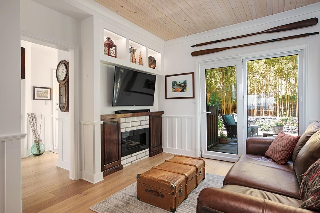 Bedroom 4 Photo of 14553 Sunset Drive, White Rock, BC