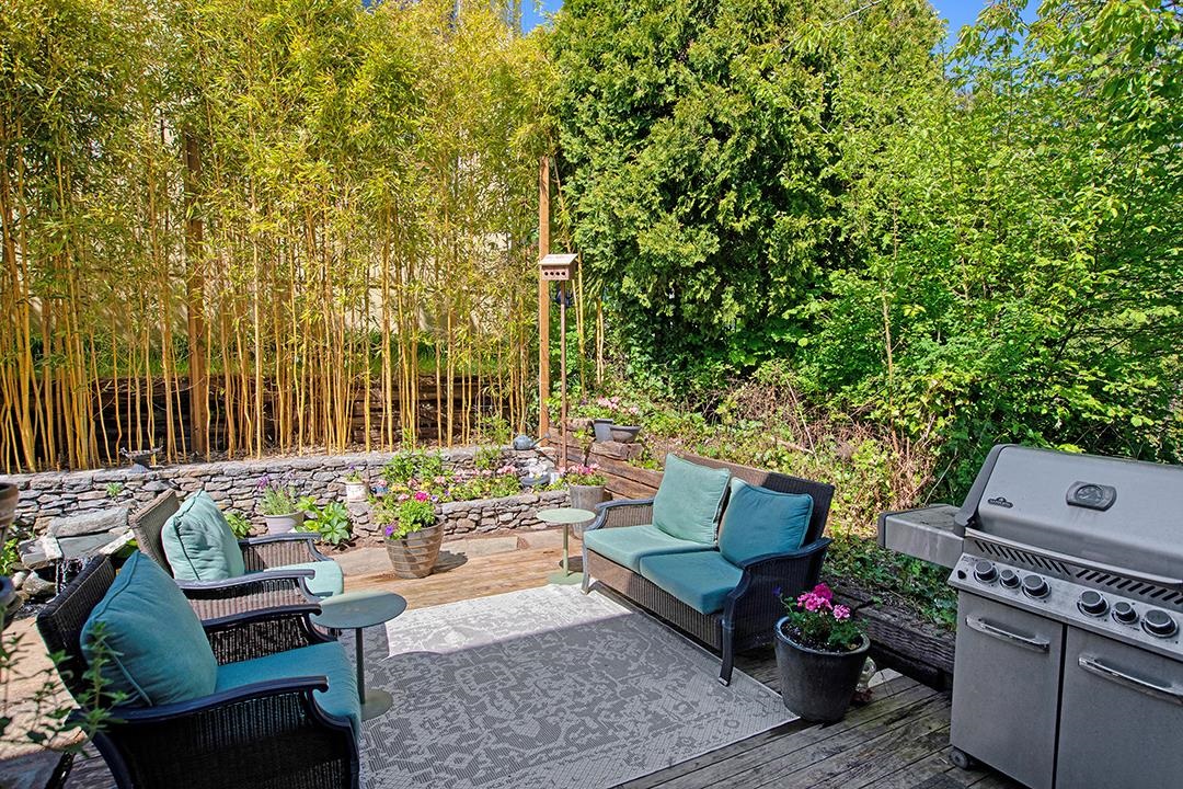 Guest Bathroom Photo of 14553 Sunset Drive, White Rock, BC