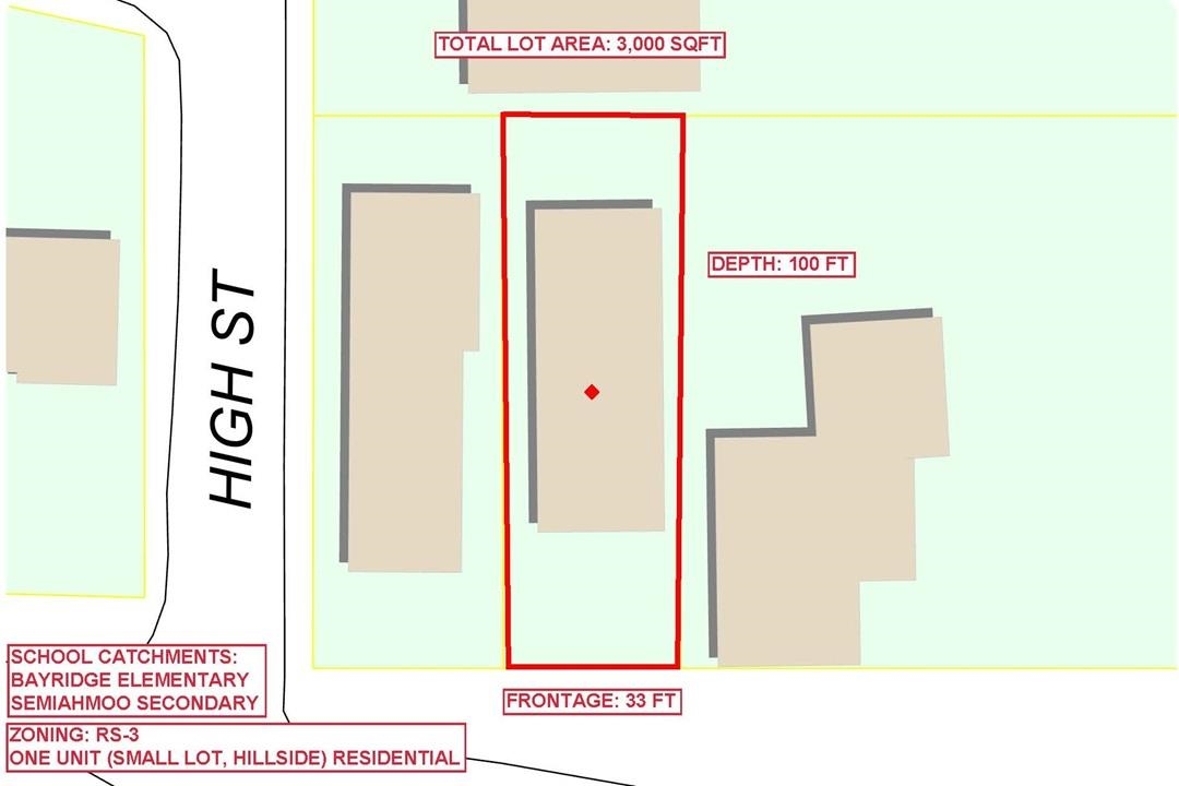 Playground / Recreational Area Near 14553 Sunset Drive, White Rock, BC