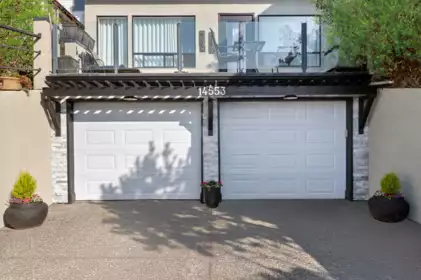 Community Amenities Photo (Clubhouse) of 14553 Sunset Drive, White Rock, BC