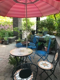 Garden / Landscaping Photo of TH2 2077 Rosser Avenue, Burnaby, BC