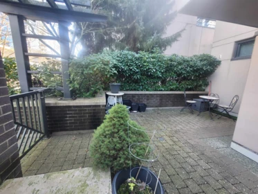 Office / Den Photo of TH2 2077 Rosser Avenue, Burnaby, BC