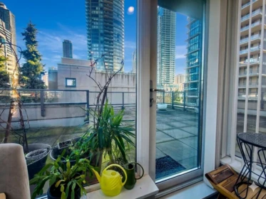 Pantry Photo of TH2 2077 Rosser Avenue, Burnaby, BC