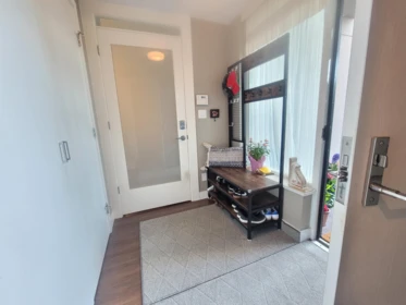 Walk-In Closet Photo of TH2 2077 Rosser Avenue, Burnaby, BC