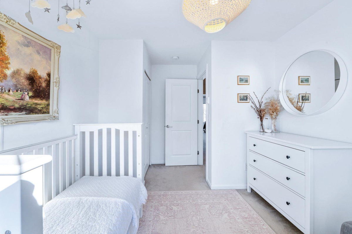 Backyard Photo of 4 127 172 Street, Surrey, BC