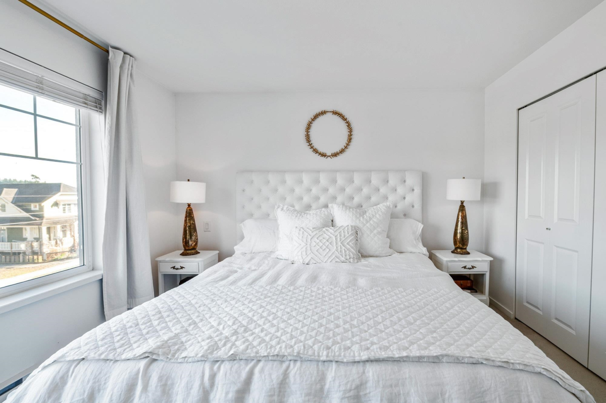 Basement Recreation Room Photo of 4 127 172 Street, Surrey, BC