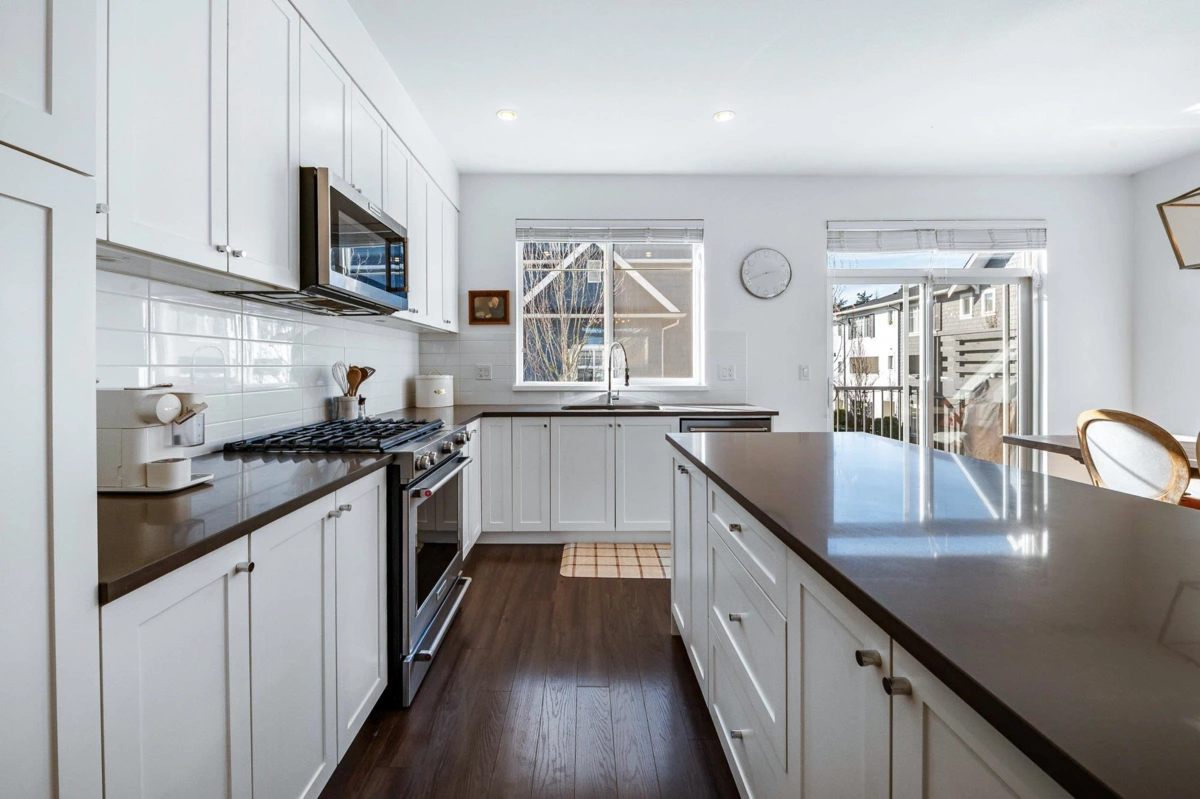 Bedroom 2 Photo of 4 127 172 Street, Surrey, BC