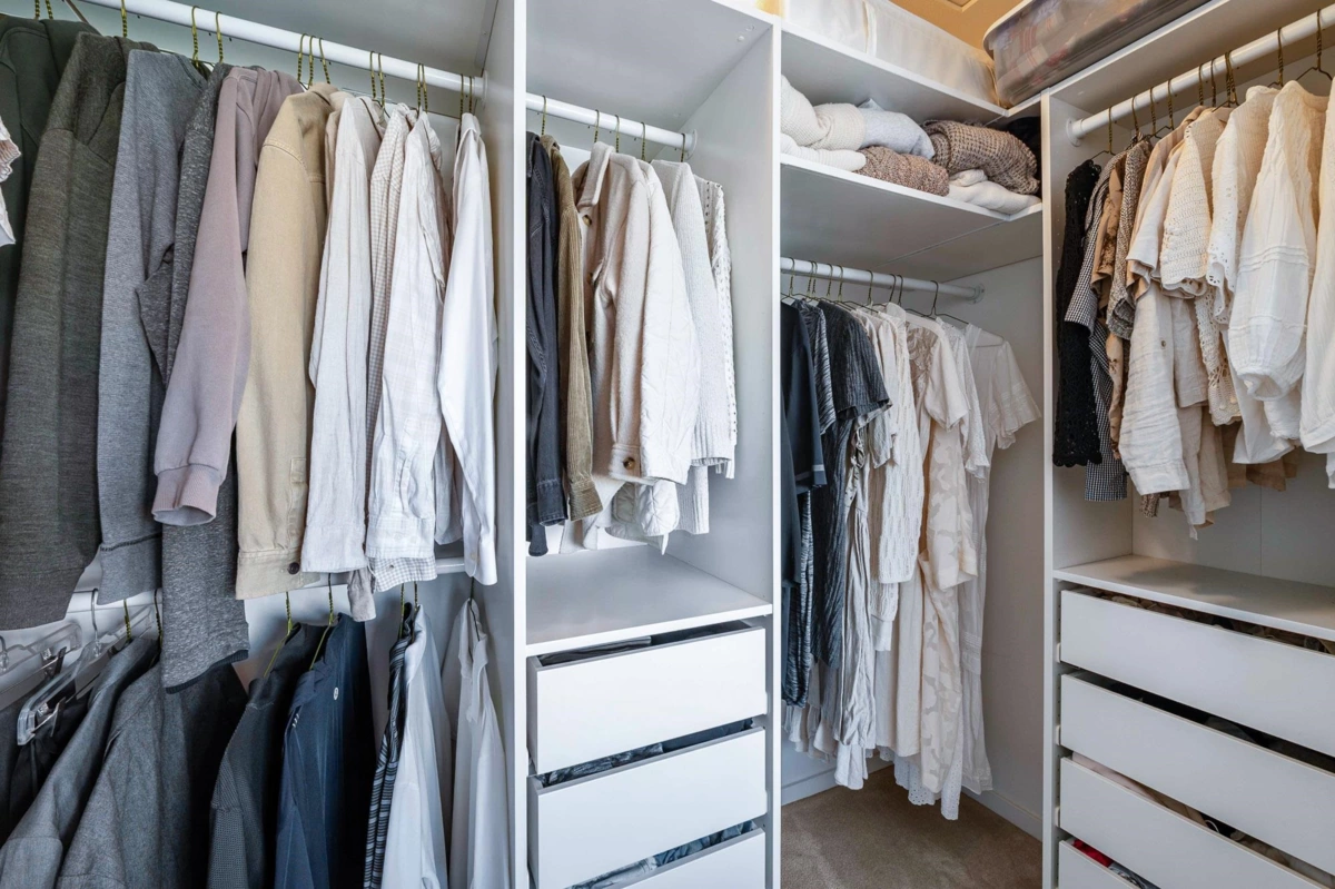 Entry Foyer Photo of 4 127 172 Street, Surrey, BC