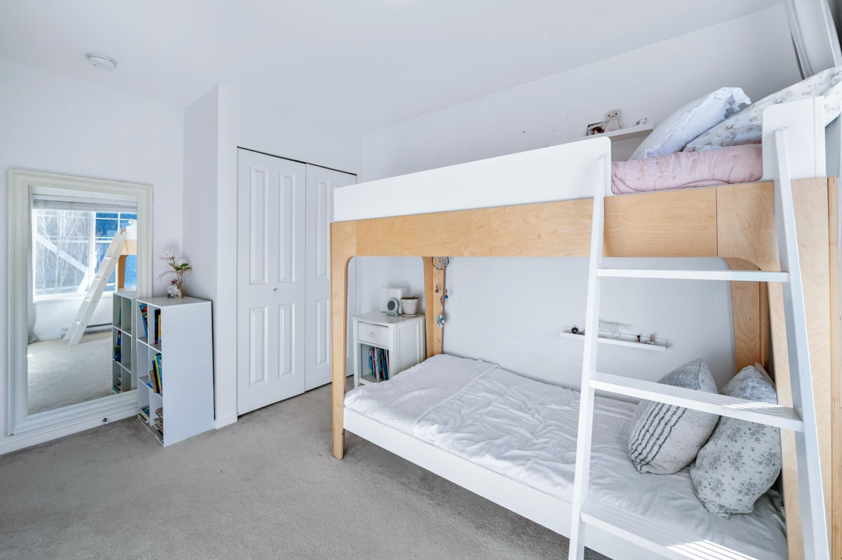 Garden / Landscaping Photo of 4 127 172 Street, Surrey, BC