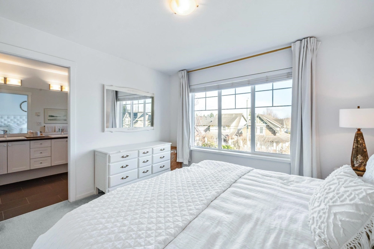 Laundry Room Photo of 4 127 172 Street, Surrey, BC