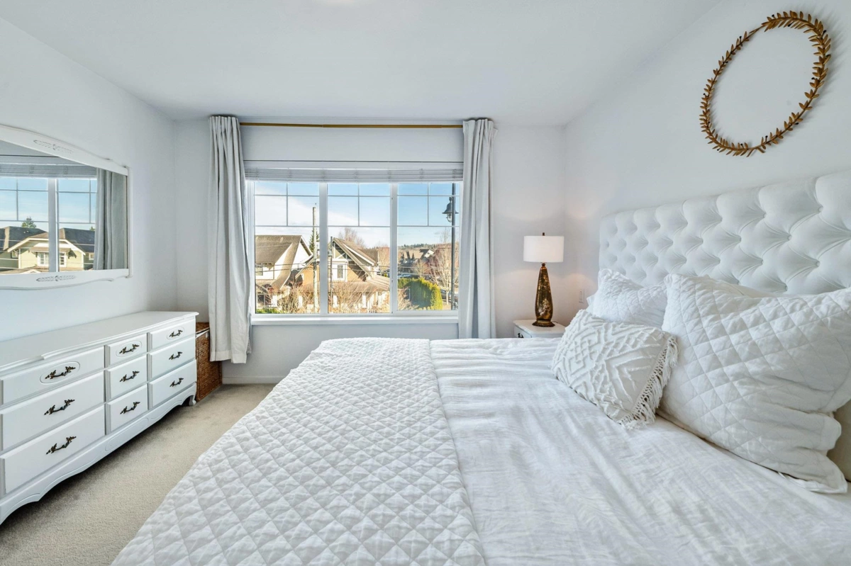 Mudroom Photo of 4 127 172 Street, Surrey, BC