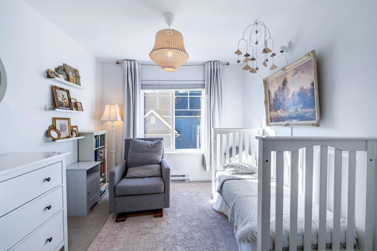 Outdoor Patio Photo of 4 127 172 Street, Surrey, BC