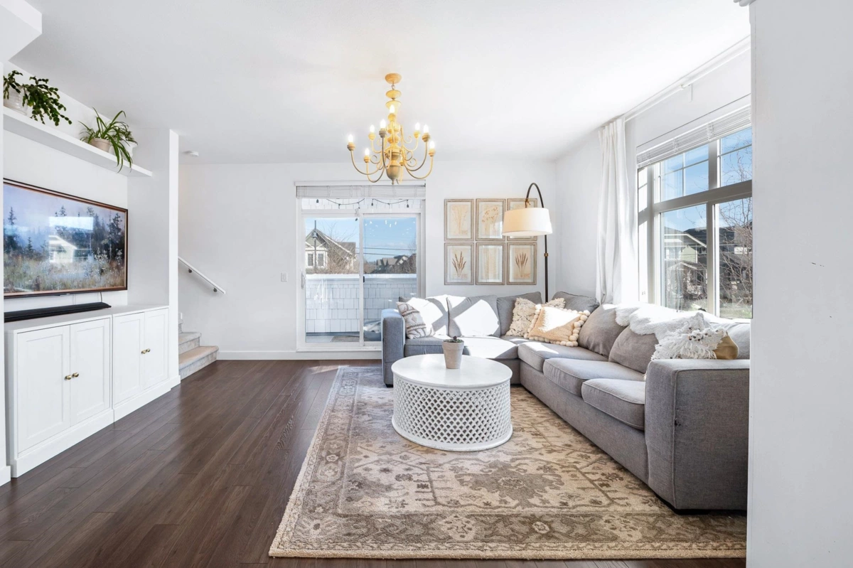 Pantry Photo of 4 127 172 Street, Surrey, BC