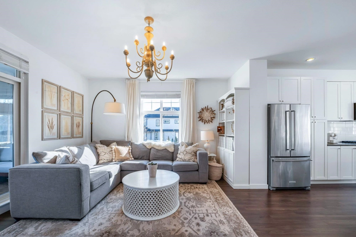 Primary Bedroom Photo of 4 127 172 Street, Surrey, BC