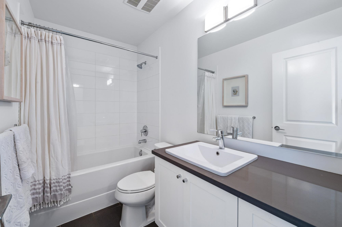 Swimming Pool Photo of 4 127 172 Street, Surrey, BC