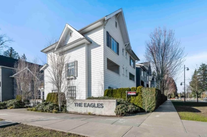 4 127 172 Street, Surrey, BC