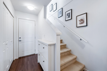 Kitchen Photo of 4 127 172 Street, Surrey, BC