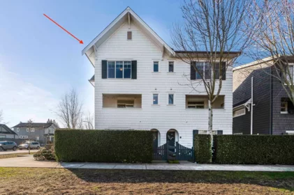 4 127 172 Street, Surrey, BC