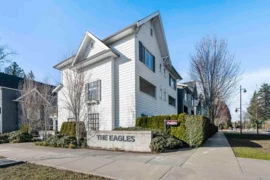 4 127 172 Street, Surrey, BC