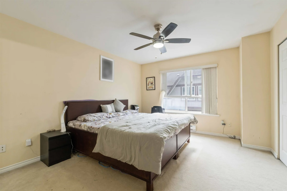 Basement Recreation Room Photo of 3 12730 66 Avenue, Surrey, BC